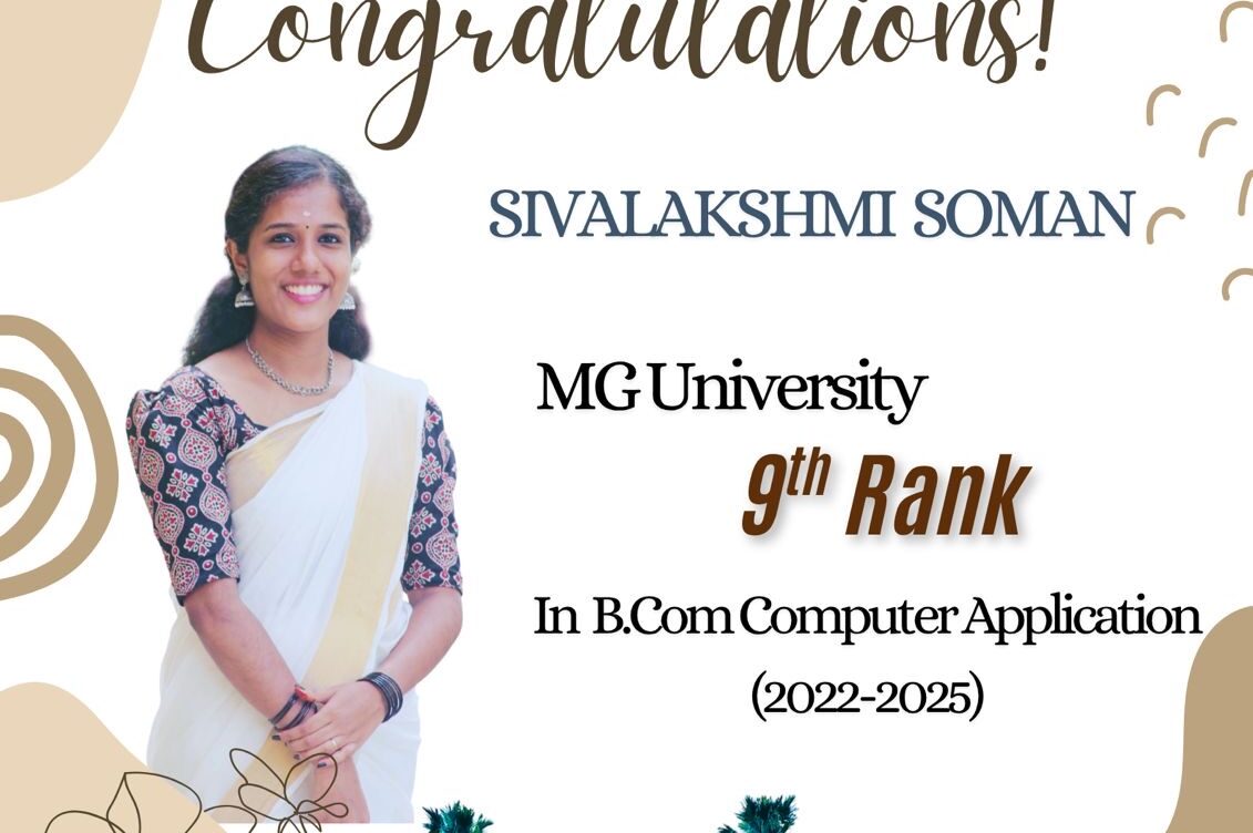 Congratulations