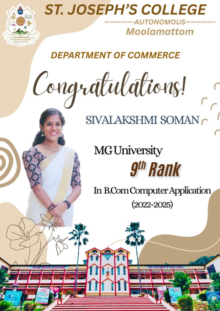 Congratulations