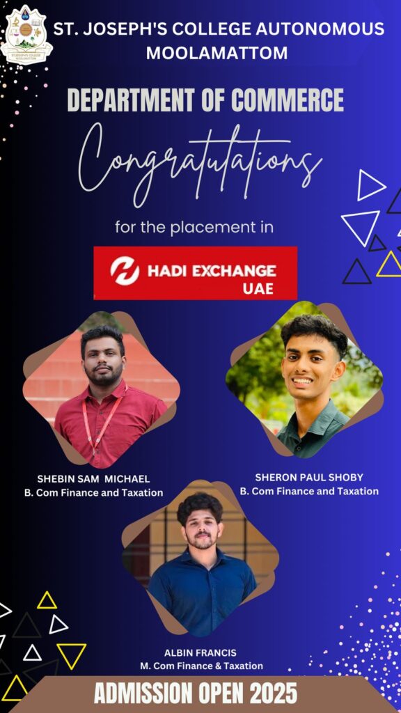 Congratulations