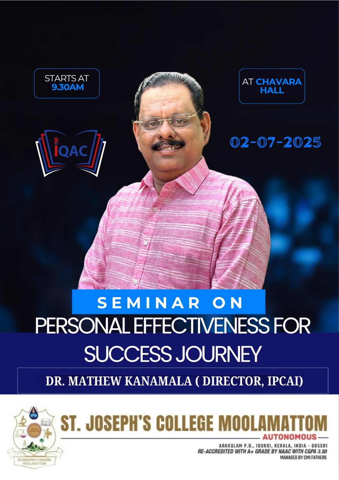 Seminar