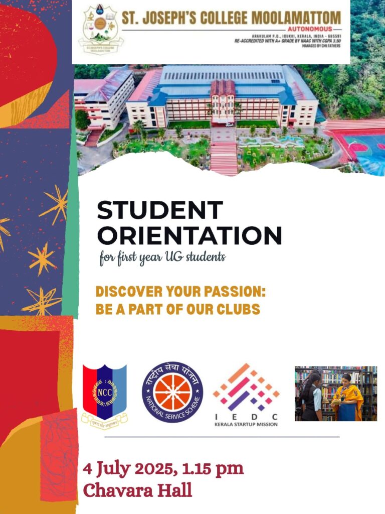 Student Orientation