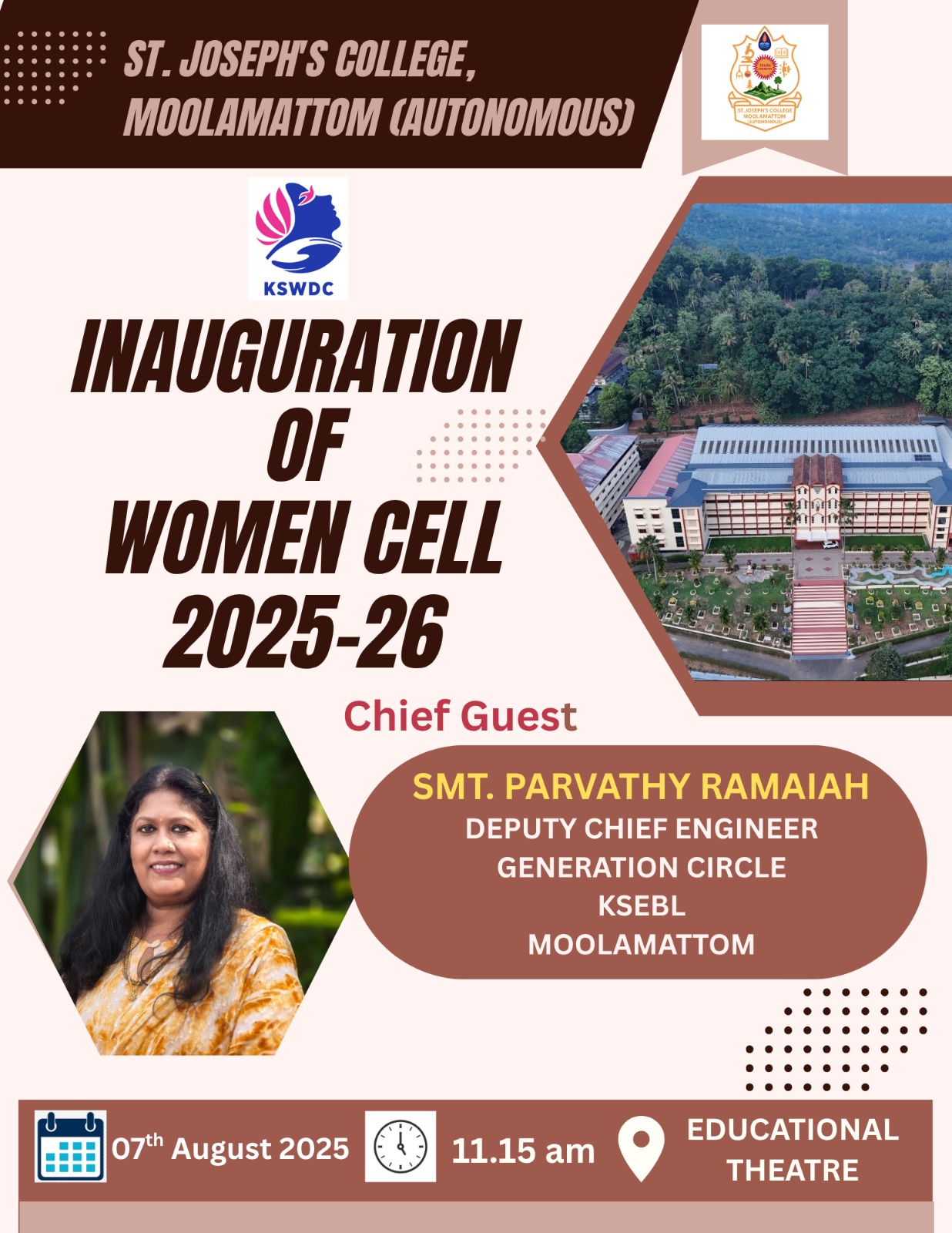 Women Cell