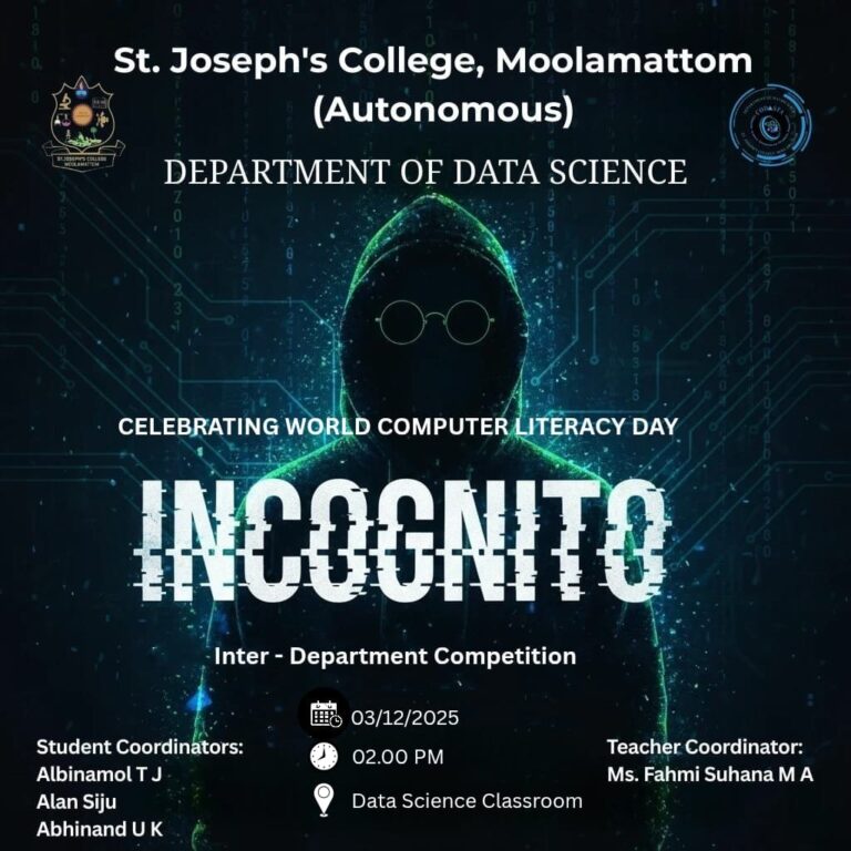 Celebrating World Computer Literacy Day