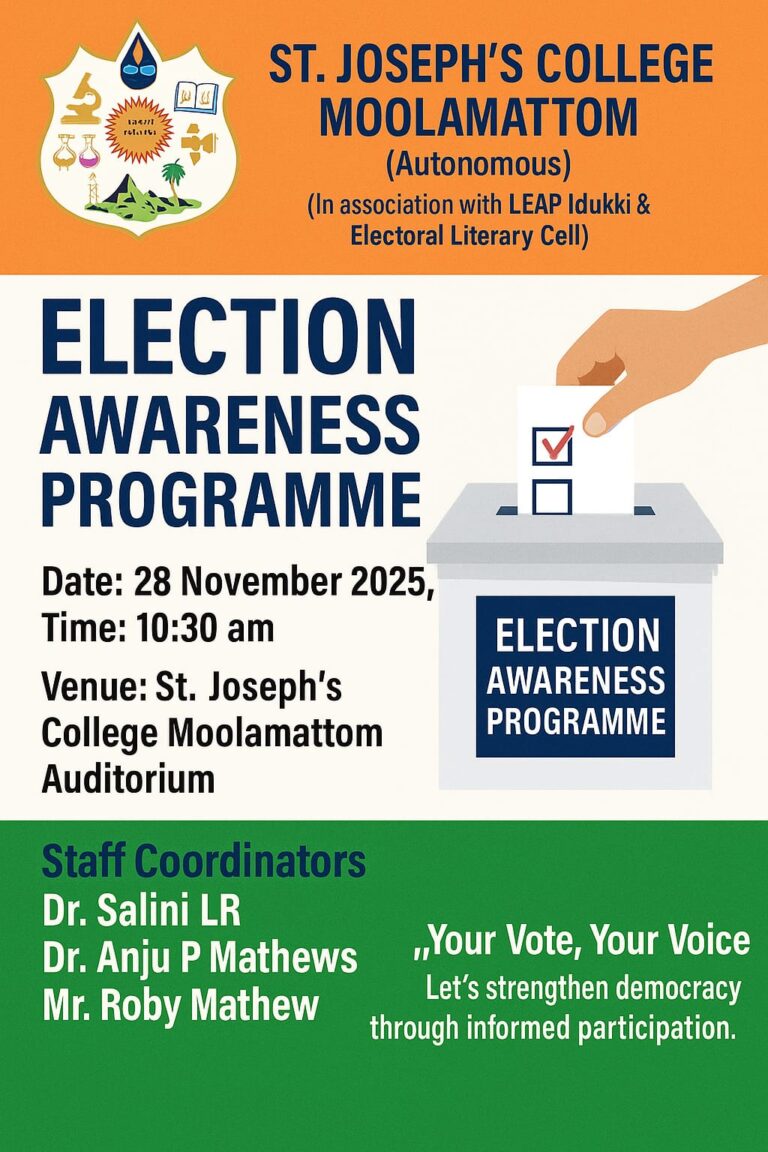 Election Awareness Programme